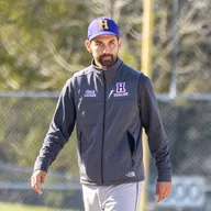 Photo of Coach Jonny Locher