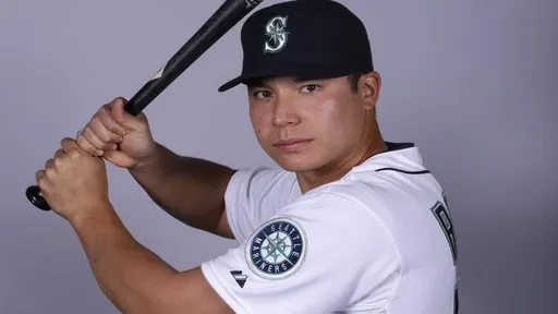 Photo of Coach Steven Baron